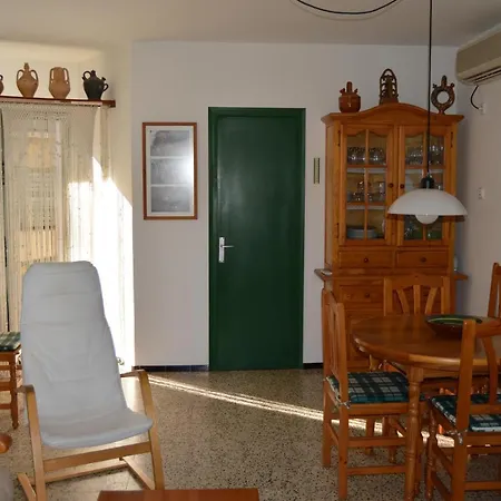 Apartment La Caseta Tamariu