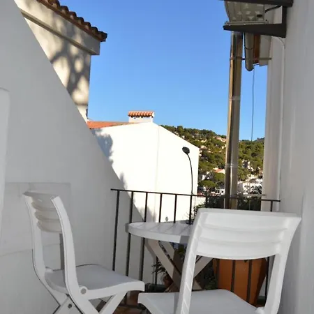 La Caseta Apartamento