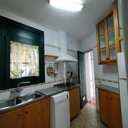 Apartamento La Caseta