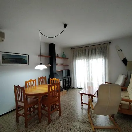 Apartamento La Caseta Tamariu