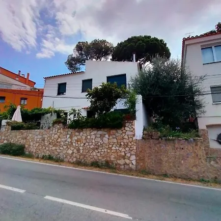 Apartment La Caseta *