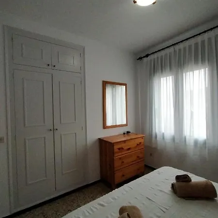 La Caseta Apartment Tamariu