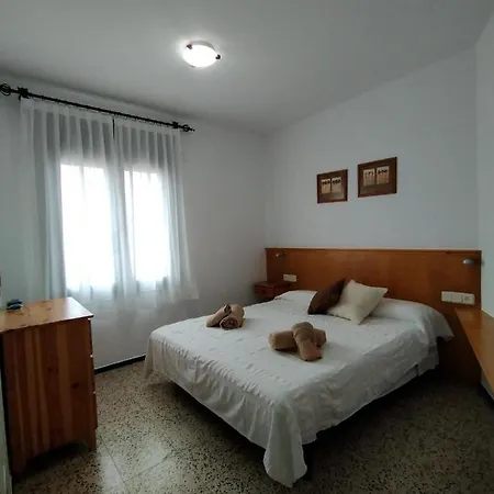 La Caseta Apartamento