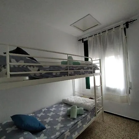 Apartamento La Caseta Tamariu